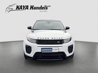 Gebraucht Land Rover Range Rover evoque Dynamic 180 PS (132 kW) 2017 Andere Limousine