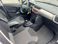 gebraucht Citroën C3 1,2 12V VTi Exclusive/Klima /Panorama-Dach