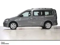 Neu VW Caddy Maxi Life 122 PS (89 kW) 2026 Grau Van / Kleinbus