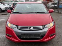 Gebraucht Honda Insight Comfort 88 PS (64 kW) 2009 Rot Kleinwagen