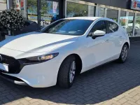 Second-hand Mazda 3 Selection 122 CP (89 kW) 2021 Alb Berlinǎ