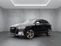 Gebraucht Audi RS Q3 Ambiente 310 PS (228 kW) 2014 Phantomschwarz perleffekt SUV