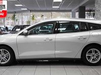 Gebraucht Ford Focus Cool & Connect 120 PS (88 kW) 2021 Silber Kombi