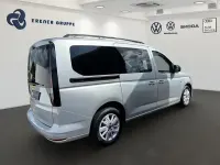 Gebraucht VW Caddy Maxi Life 122 PS (89 kW) 2026 Reflexsilber metallic Van / Kleinbus