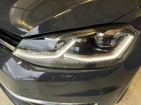 Gebraucht VW Golf VII Highline 150 PS (110 kW) 2019 Grau Limousine