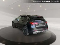 Gebraucht Mercedes GLC200 Avantgarde 227 PS (166 kW) 2025 Grau SUV