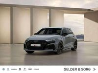 Neu Audi RS3 400 PS (294 kW) 2026 Nardograu Limousine