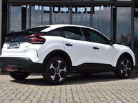 Second-hand Citroën C4 PureTech 131 CP (96 kW) 2024 Alb Berlinǎ