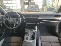 Gebraucht Audi A6 S-Line 265 PS (194 kW) 2022 Grau Kombi
