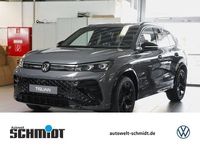 Neu VW Tiguan Pro 150 PS (110 kW) 2025 Delfingrau metallic SUV