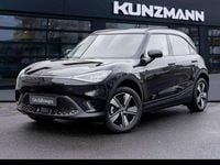 Gebraucht Smart #1 Edition #1 200 kW (272 PS) 2026 Meta black metallic SUV
