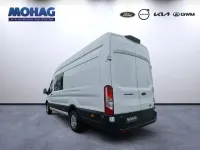 Nowe Ford Transit Trend 131 KM (96 kW) 2026 Biały Van