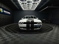 Gebraucht Dodge Challenger 309 PS (227 kW) 2019 Weiß Coupé