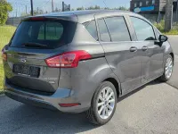 Gebraucht Ford B-MAX 101 PS (74 kW) 2016 Grau Van / Kleinbus