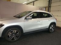 Gebraucht Mercedes GLA250 Advanced 224 PS (164 kW) 2023 Iridiumsilber  metalliclack SUV