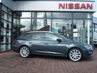 Gebraucht Seat Leon ST FR 190 PS (139 kW) 2019 Magnetic tech Kombi