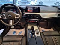 gebraucht BMW 540 xDrive Touring Aut. M Sport *PANO*HIFI*ACC