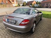 gebraucht Mercedes SLK200 Kompressor -