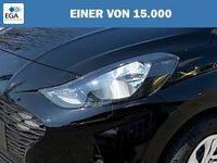 Neu Hyundai i10 Select 63 PS (46 kW) 2025 Metallic Kleinwagen