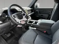 Gebraucht Land Rover Defender 252 PS (185 kW) 2026 Carpathian grey SUV