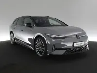 Gebraucht VW ID.7 GTX 250 kW (340 PS) 2026 Grau Limousine