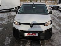 Neu Citroën Berlingo 102 PS (75 kW) 2025 Weiss Van / Kleinbus
