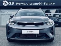 Gebraucht Kia Stonic Vision 101 PS (74 kW) 2025 Grau SUV
