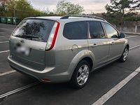 Gebraucht Ford Focus 90 PS (66 kW) 2010 Kombi