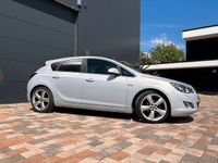 gebraucht Opel Astra Tüv Neu, Bremsen Neu Scheckheft bei