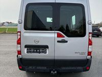 Gebraucht Opel Movano 150 PS (110 kW) 2021 Grau Van