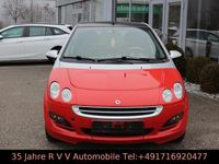 Gebraucht Smart ForFour 75 PS (55 kW) 2005 Silber Kleinwagen