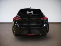 Gebraucht Opel Corsa 101 PS (74 kW) 2025 Schwarz Kleinwagen