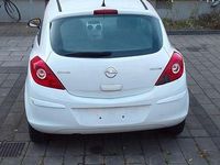 Gebraucht Opel Corsa Energy 69 PS (50 kW) 2014 Kleinwagen