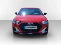 Gebraucht Audi A1 Design 110 PS (80 kW) 2021 Misanorot perleffekt SUV