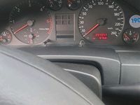 Gebraucht Audi A6 110 PS (80 kW) 1999 Silber Limousine