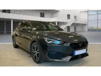 Second-hand Cupra Leon 150 CP (110 kW) 2023