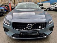Gebraucht Volvo V60 455 PS (334 kW) 2023 Grau Kombi