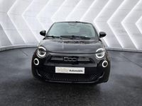 Gebraucht Fiat 500e Icon 86 kW (118 PS) 2023 Schwarz Kleinwagen