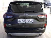 Gebraucht Ford Kuga Titanium 224 PS (164 kW) 2020 Grau SUV