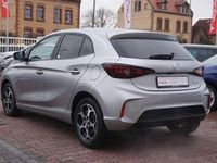 Gebraucht MG MG3 Luxury 197 PS (144 kW) 2025 Silber Kleinwagen
