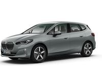 Gebraucht BMW 218 Active Tourer Luxury Line 150 PS (110 kW) 2026 Van / Kleinbus