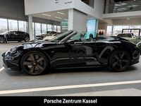 Neu Porsche 992 541 PS (397 kW) 2026 Schwarz Cabrio