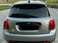 Gebraucht Mini Cooper SE 135 kW (184 PS) 2022 Silber Kleinwagen