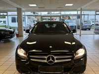 gebraucht Mercedes C220 C 220 C -Klasse T-ModellT BlueTec / d