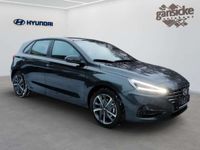 gebraucht Hyundai i30 1.0 T-GDI Connect & Go DCT