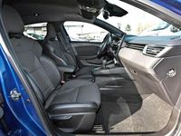 Gebraucht Renault Clio V 143 PS (105 kW) 2023 Rqh ironblau Limousine