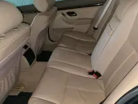 Gebraucht BMW 540 Basis 286 PS (210 kW) 2001 Schwarz Limousine