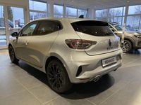 Nowe Renault Clio V Esprit Alpine 91 KM (66 kW) 2025 Szary Sedan/Limuzyna