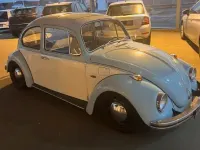 Gebraucht VW Käfer 32 PS (23 kW) 1970 Grün Coupé