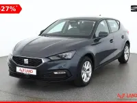 Neu Seat Leon 116 PS (85 kW) 2026 Magneticgraumet. Limousine